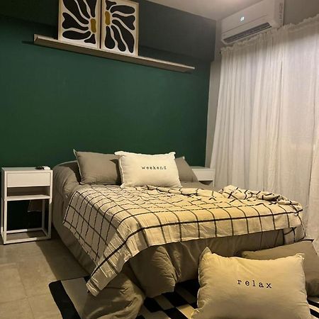 Juan Pablo IX Apartment Посадас Екстериор снимка