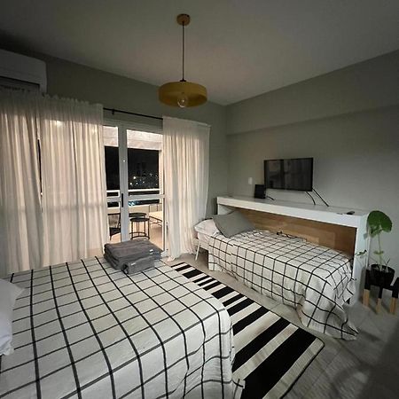 Juan Pablo IX Apartment Посадас Екстериор снимка