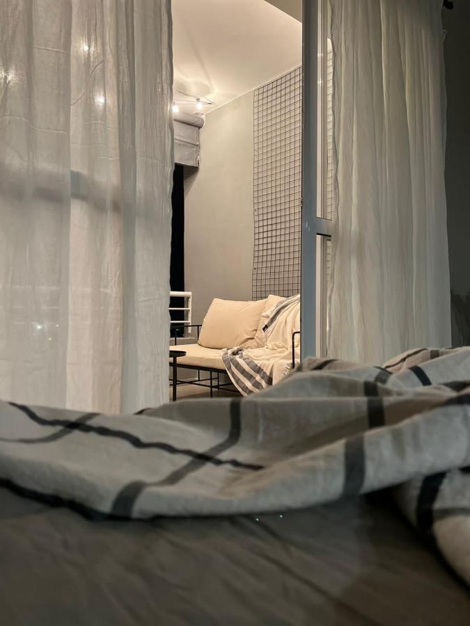 Juan Pablo IX Apartment Посадас Екстериор снимка
