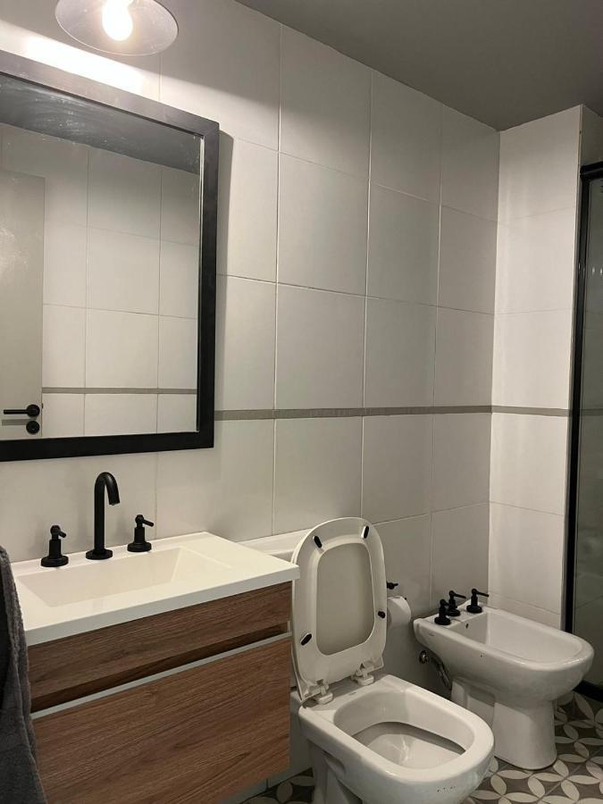 Juan Pablo IX Apartment Посадас Екстериор снимка