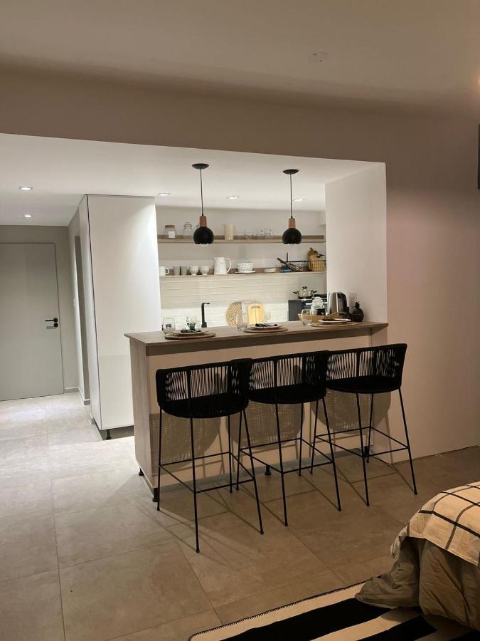 Juan Pablo IX Apartment Посадас Екстериор снимка