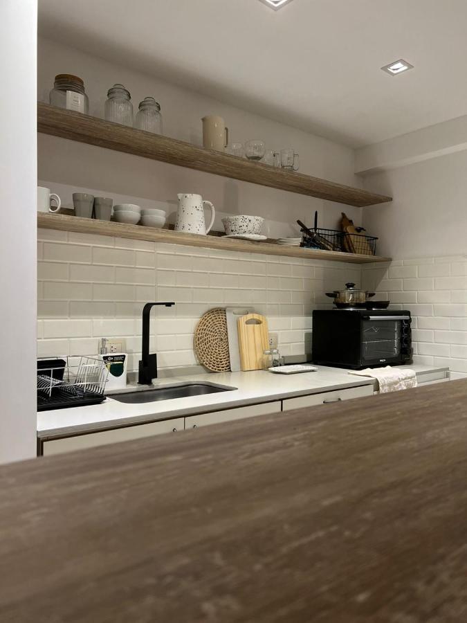 Juan Pablo IX Apartment Посадас Екстериор снимка