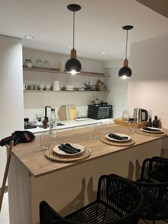 Juan Pablo IX Apartment Посадас Екстериор снимка