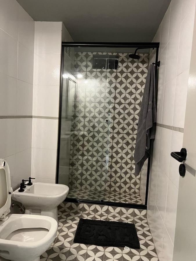 Juan Pablo IX Apartment Посадас Екстериор снимка