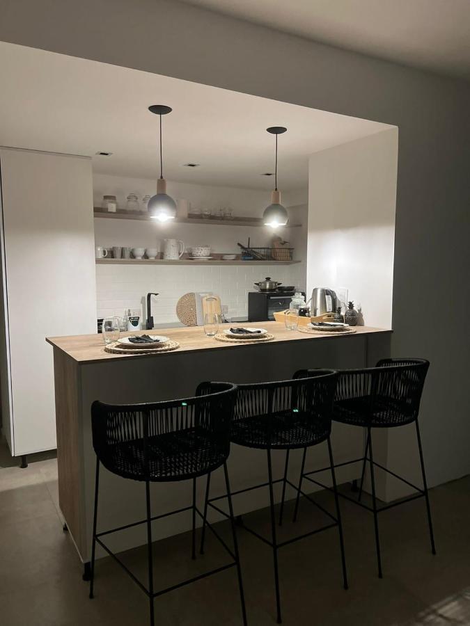 Juan Pablo IX Apartment Посадас Екстериор снимка