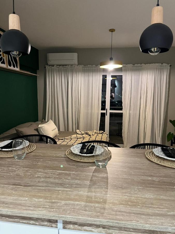 Juan Pablo IX Apartment Посадас Екстериор снимка