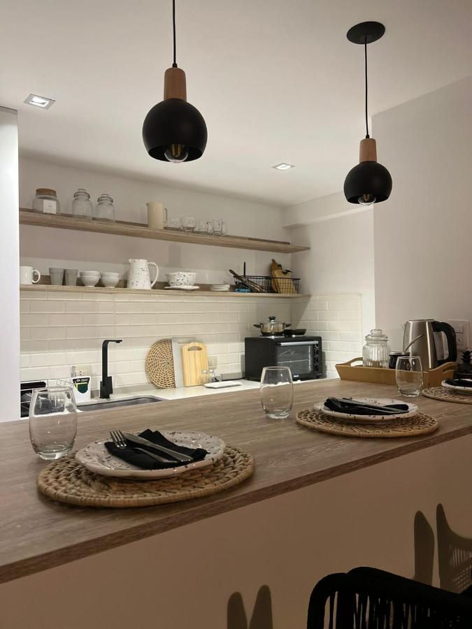 Juan Pablo IX Apartment Посадас Екстериор снимка