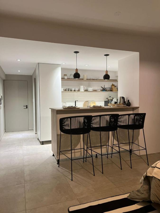 Juan Pablo IX Apartment Посадас Екстериор снимка