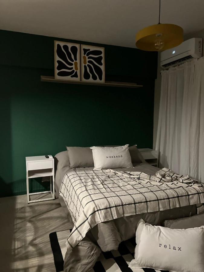 Juan Pablo IX Apartment Посадас Екстериор снимка