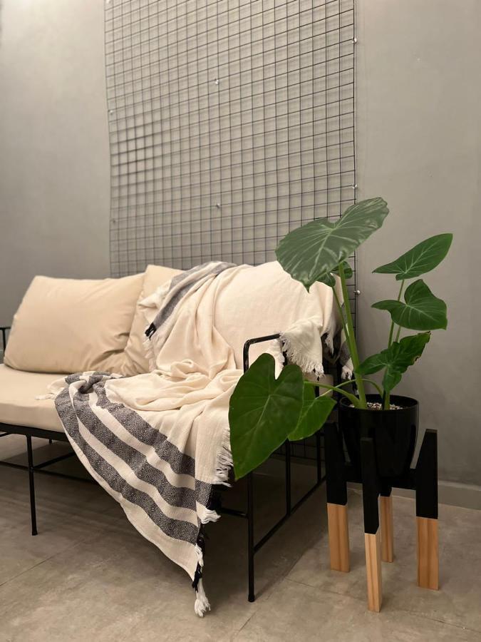 Juan Pablo IX Apartment Посадас Екстериор снимка