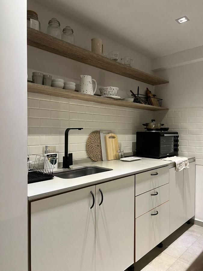 Juan Pablo IX Apartment Посадас Екстериор снимка