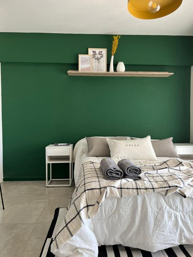 Juan Pablo IX Apartment Посадас Екстериор снимка